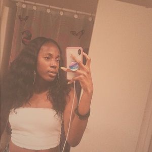 Meet your Posher, Tamia